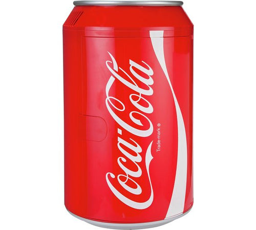 Canned Coke 375ml