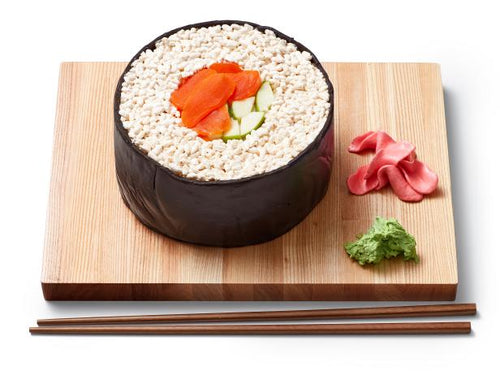 Agedashi Eggplant
