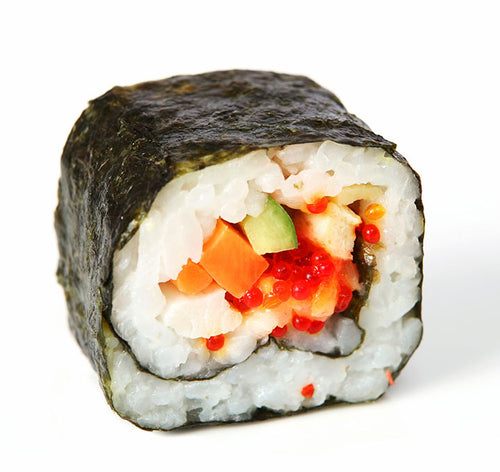 Salmon Baby