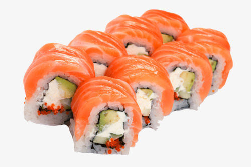 Tuna Sashimi 3pcs