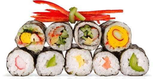 Spider Roll